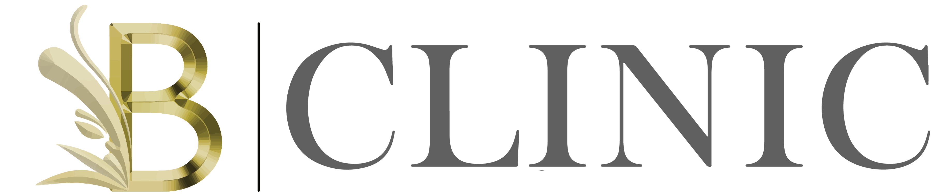 B CLINIC Logo
